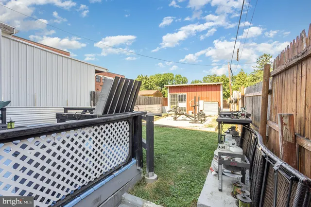 $285,000 | 29 North 9th Street, Columbia, PA 17512