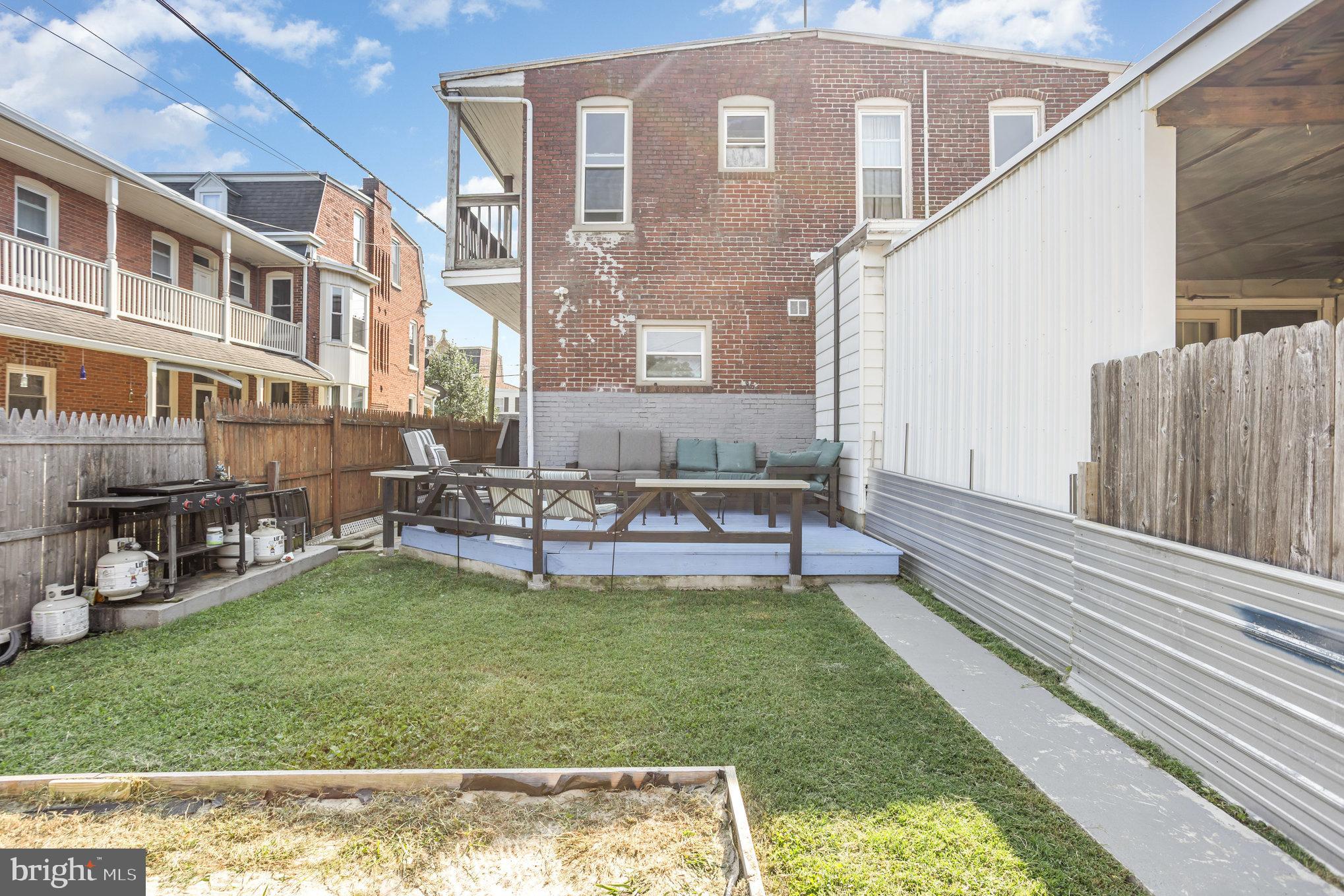 29 North 9th Street Columbia, PA 17512 - Photo 29 of 30