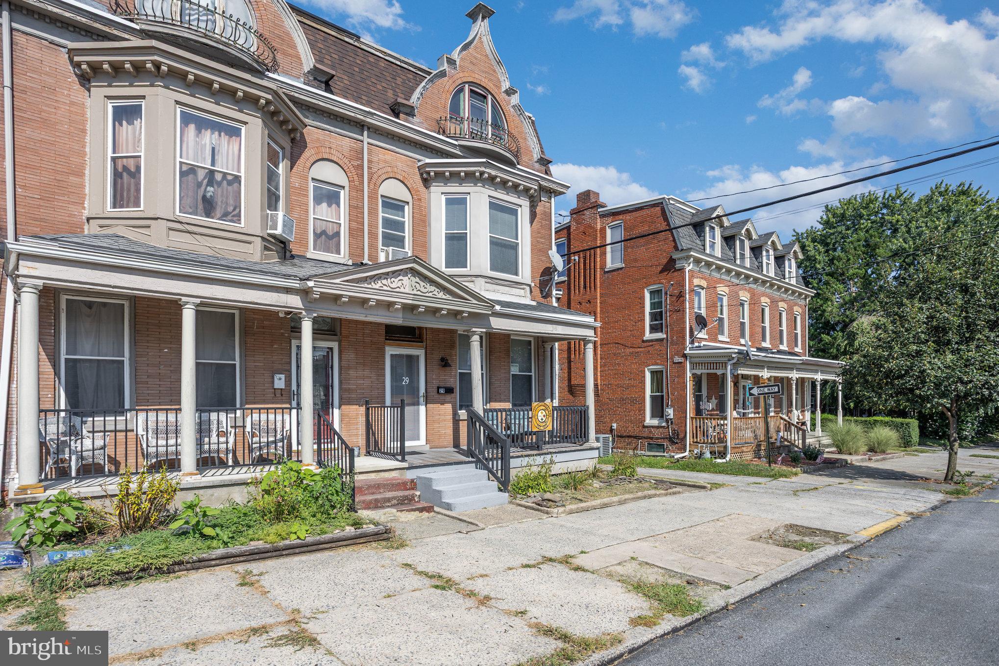 29 North 9th Street Columbia, PA 17512 - Photo 4 of 30