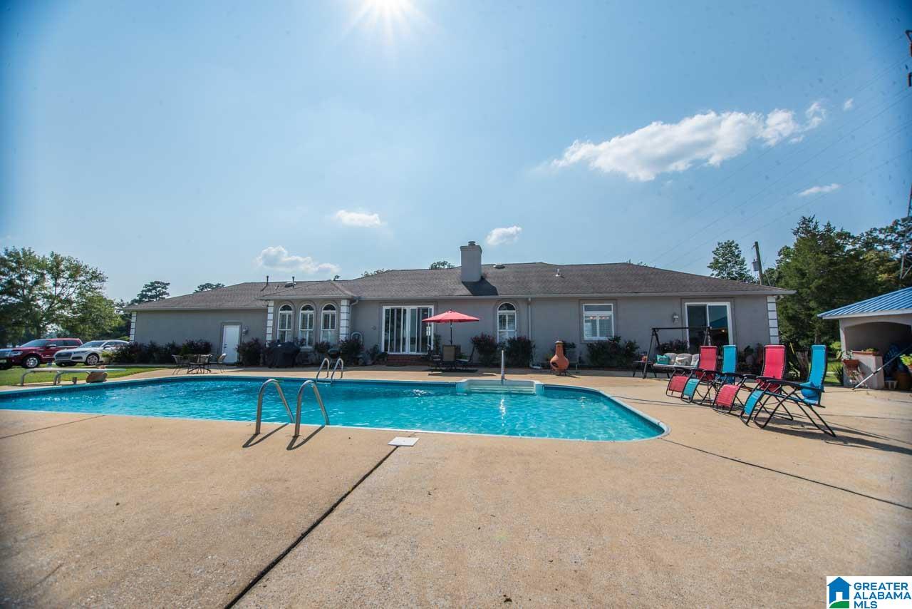 11 Seddon Point Pell City, AL 35128 - Photo 43 of 50