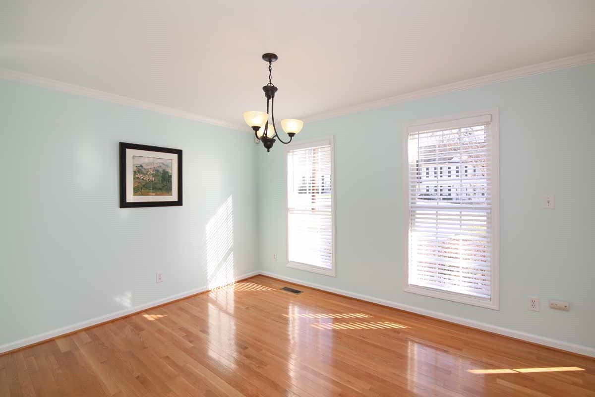 8537 Clivedon Drive Raleigh, NC 27615 - Photo 6 of 17 Photo 6
