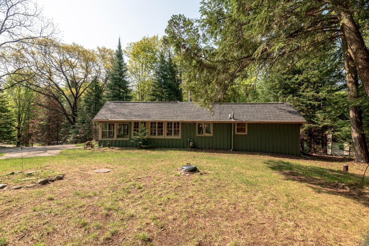 940 Olson Road Three Lakes, WI 54562 - Photo 6 of 29 Gallery Image 6