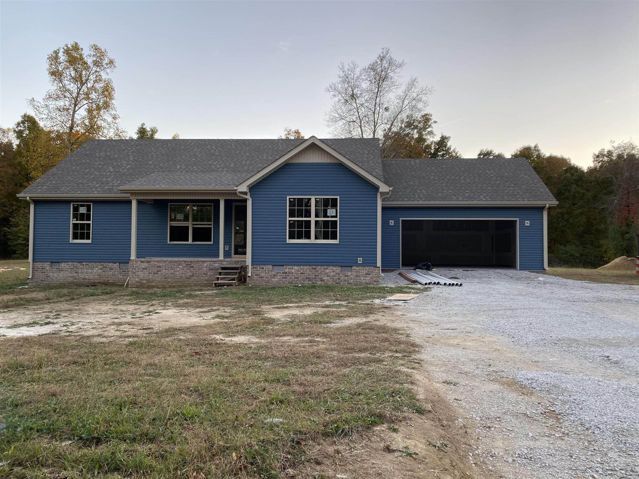 931 J D Neil Road Tullahoma, TN 37388 - Photo 1 of 14 Gallery Image 1