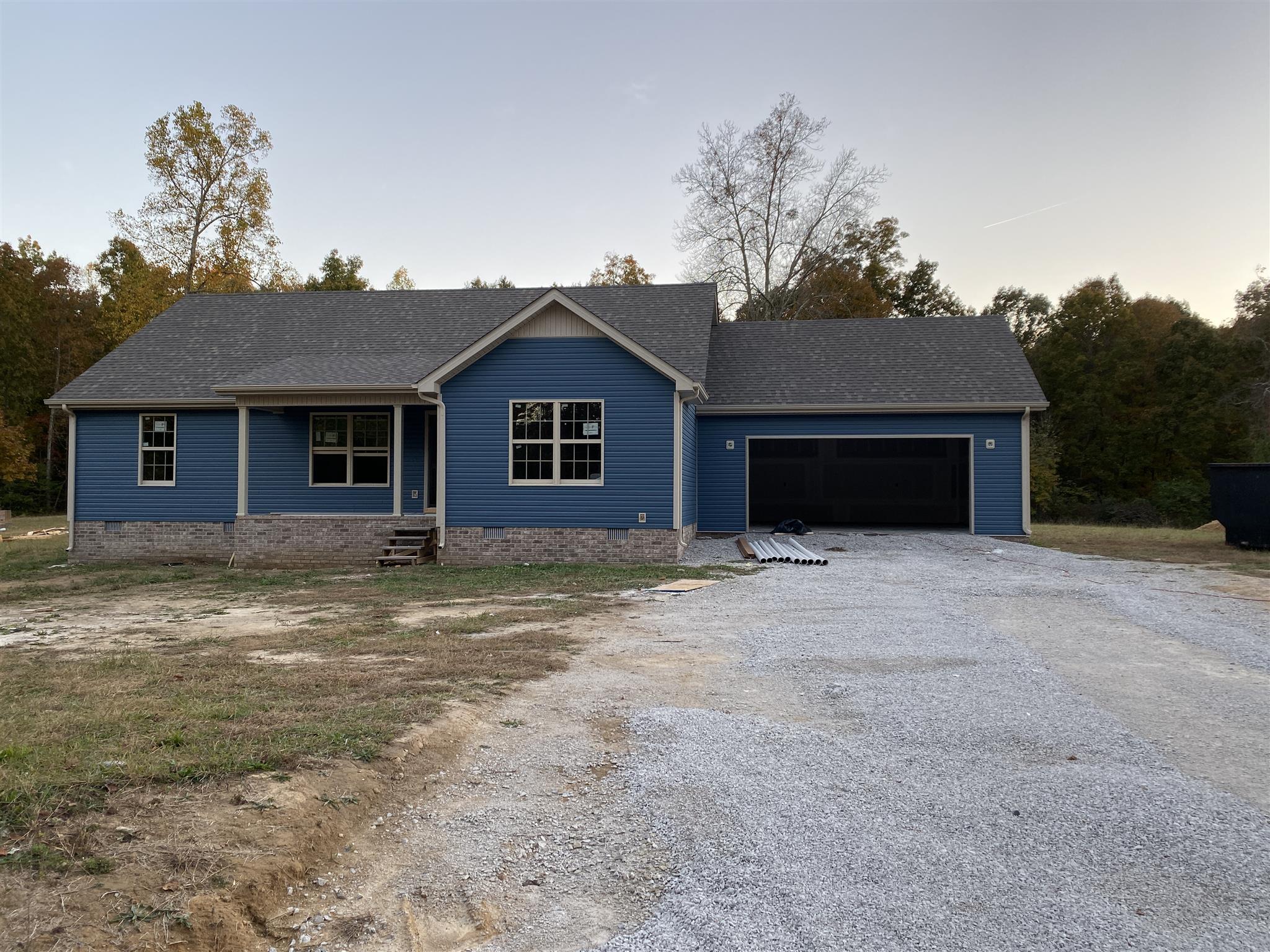 931 J D Neil Road Tullahoma, TN 37388 - Photo 2 of 14 Gallery Image 2