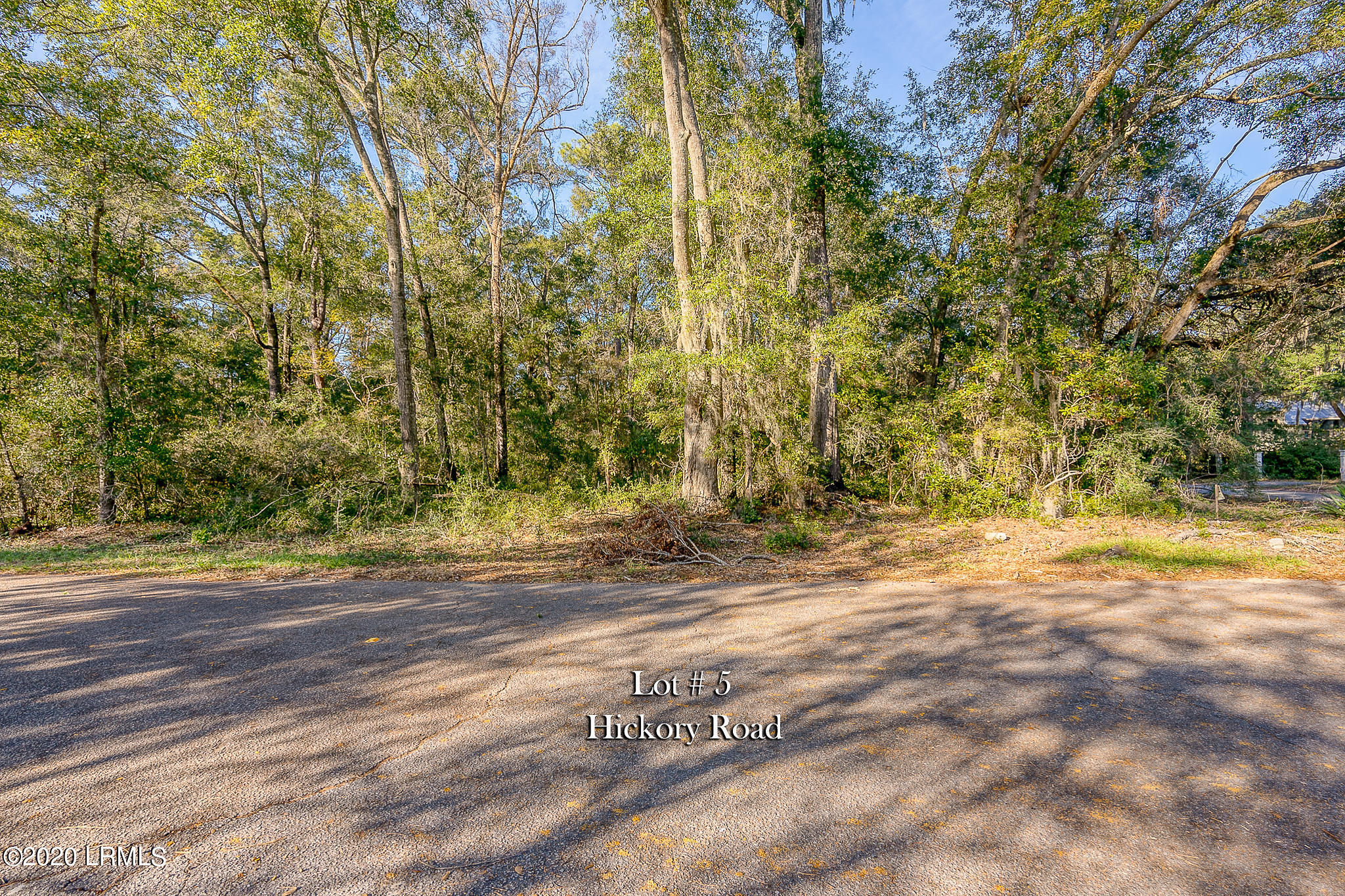 5 Cove Road Beaufort, SC 29907 - Photo 2 of 9 3