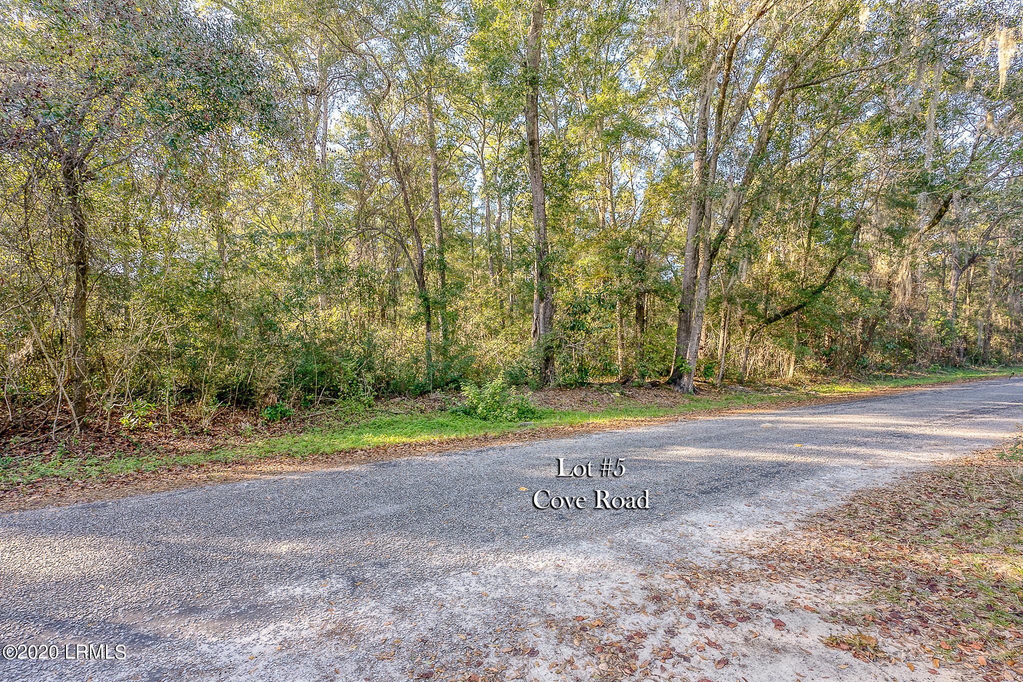 5 Cove Road Beaufort, SC 29907 - Photo 3 of 9 7