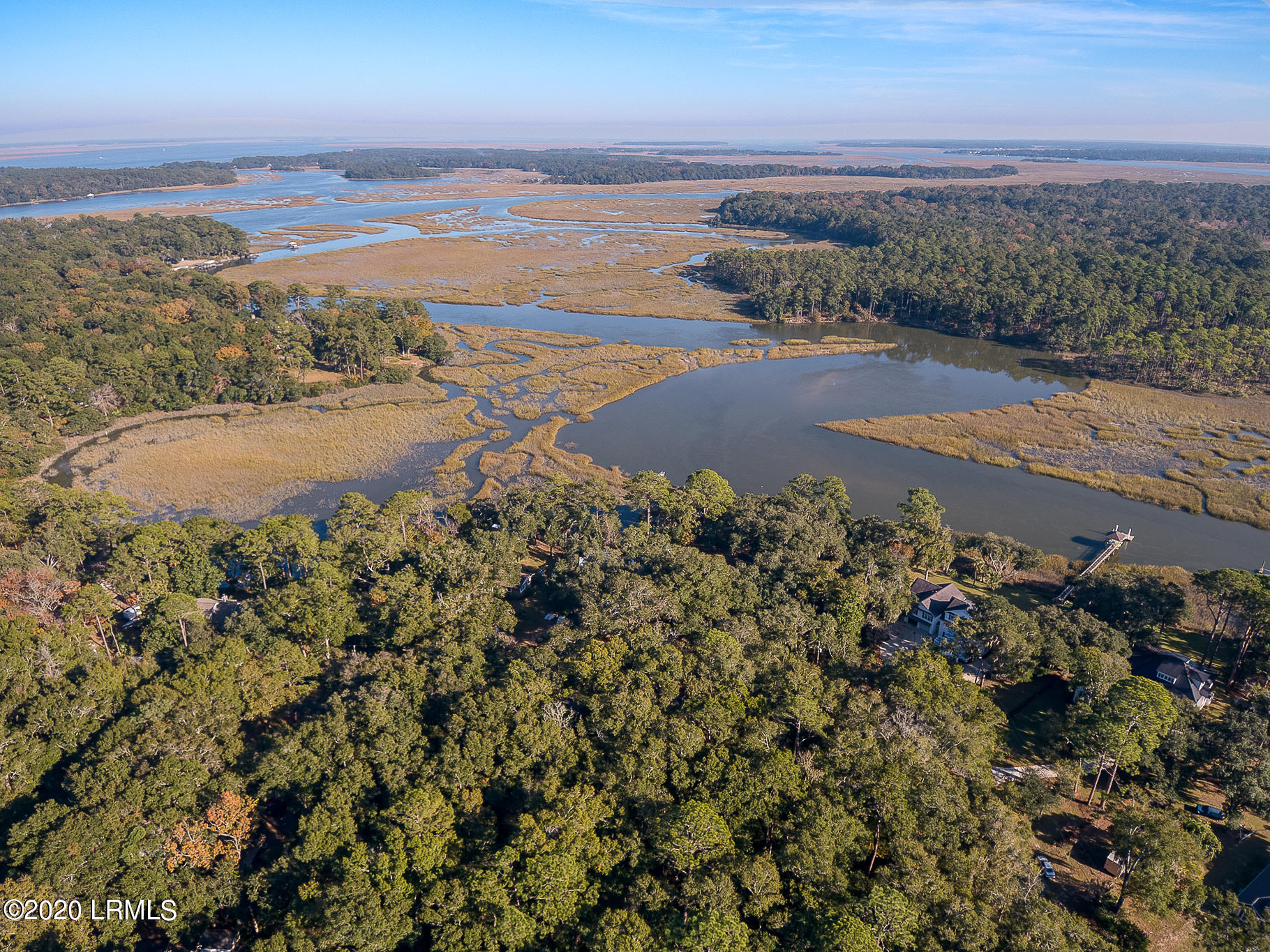 5 Cove Road Beaufort, SC 29907 - Photo 6 of 9 10