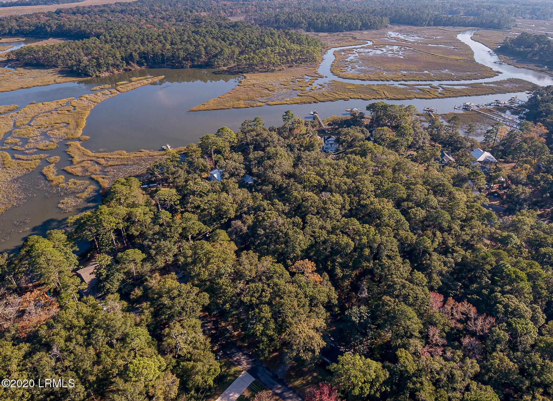 5 Cove Road Beaufort, SC 29907 - Photo 8 of 9 14