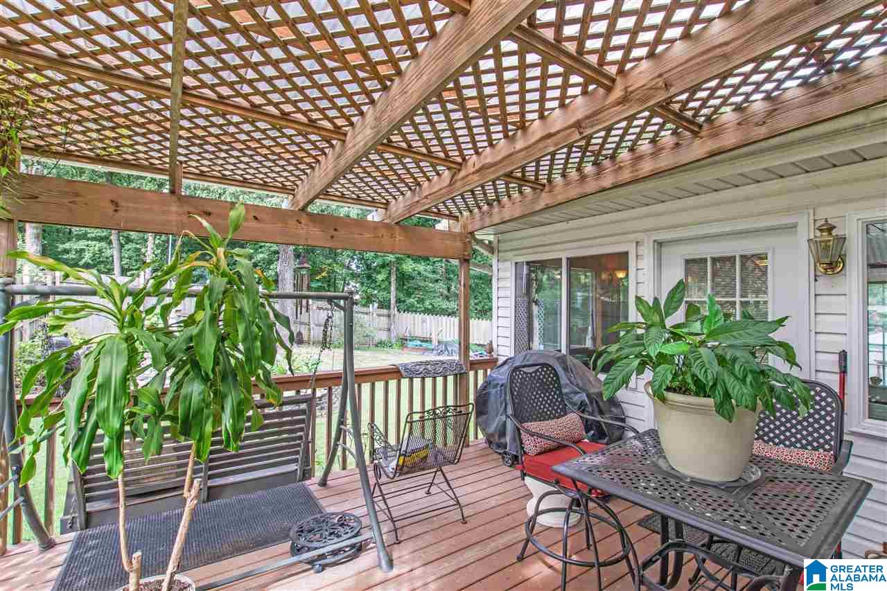411 Poplar Ridge Drive Alabaster, AL 35007 - Photo 6 of 36