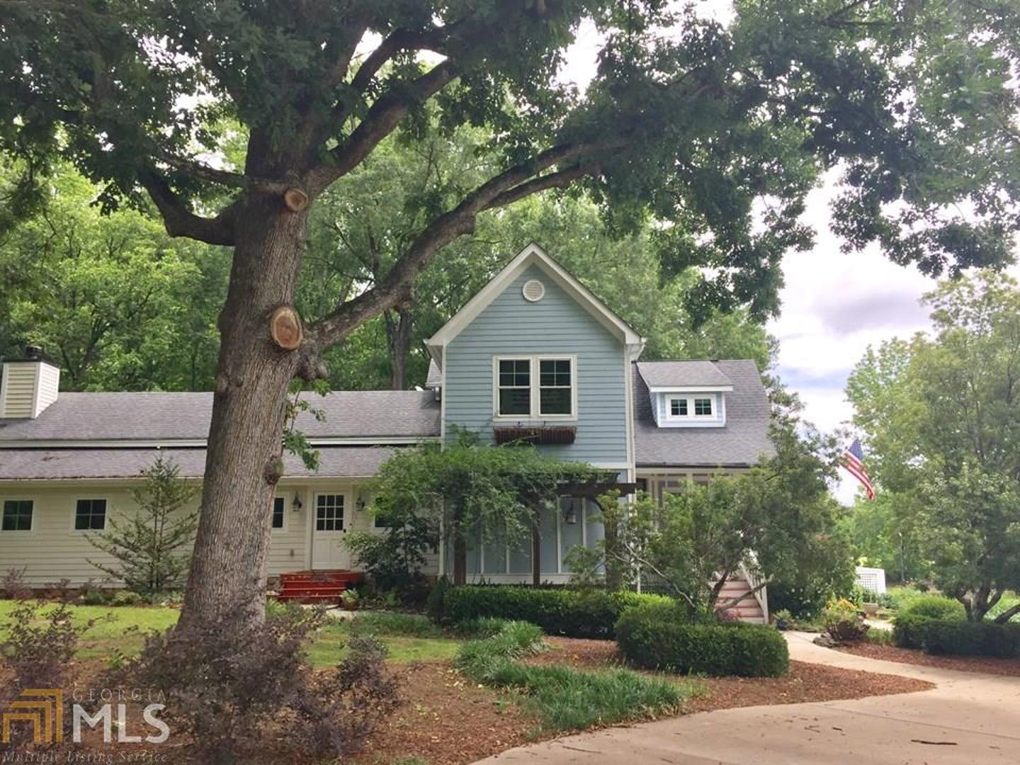 404 Brooks Woolsey Road Fayetteville, GA 30215 - Photo 1 of 1 Gallery Image 1