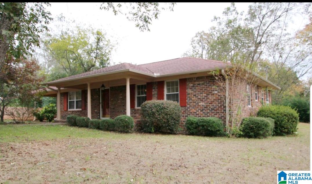 1101 Virginia Avenue Talladega, AL 35160 - Photo 1 of 19