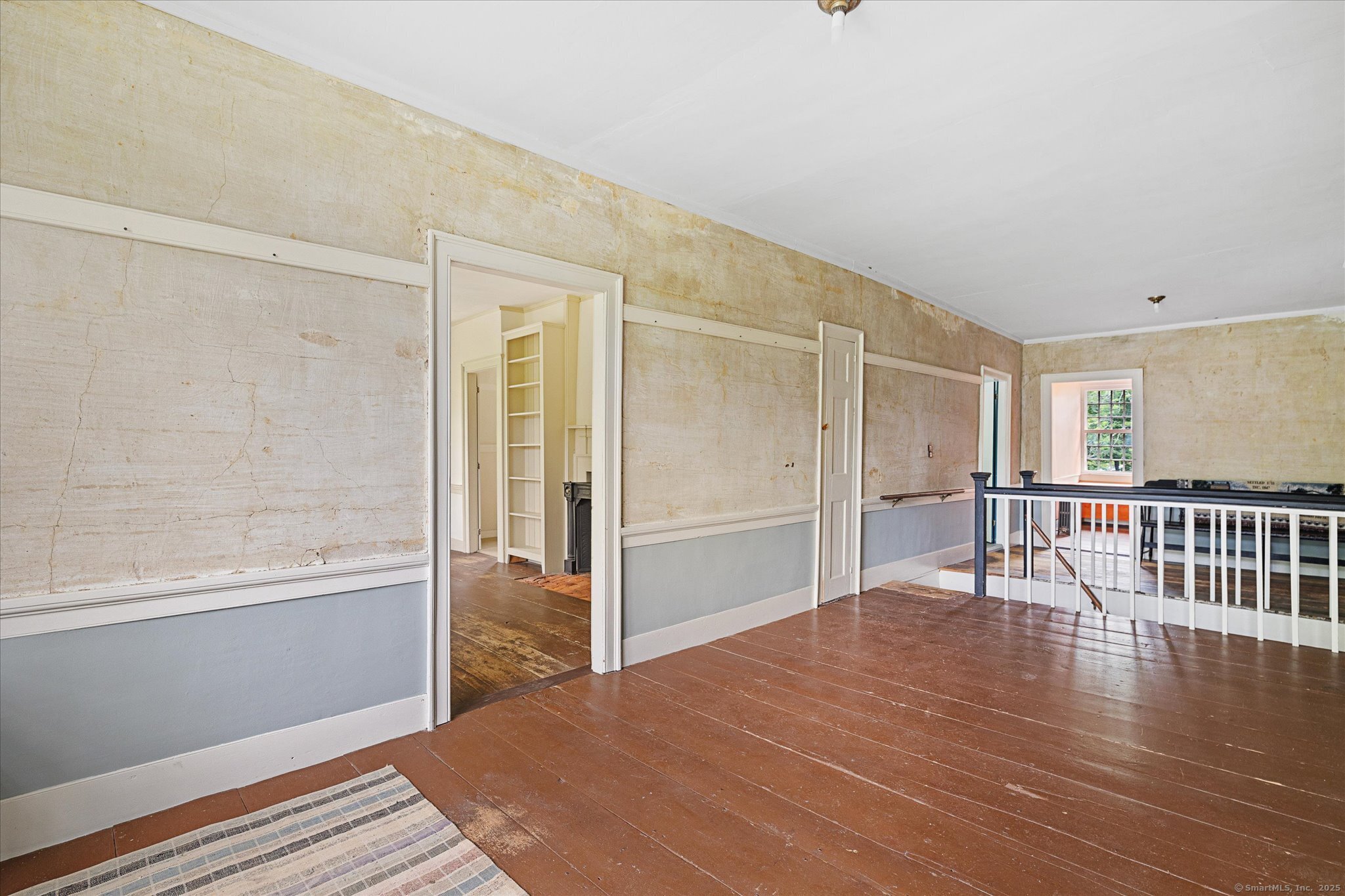 89 John Perry Road Eastford, CT 06242 - Photo 6 of 40 a bathroom with a bathtub and a shower