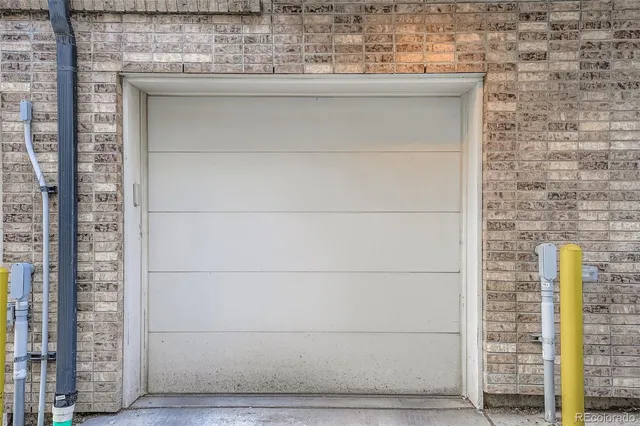 a close view of wooden cabinets