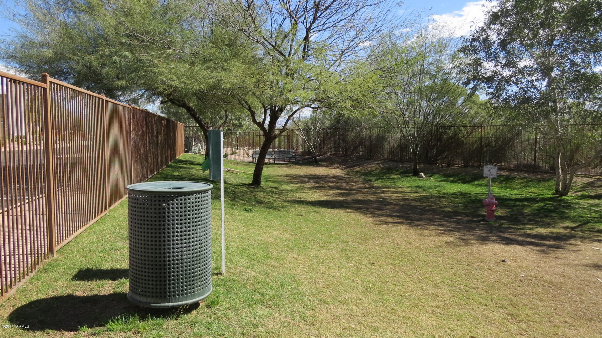 283 East Croydon Park Road Tucson, AZ 85704 - Photo 30 of 32