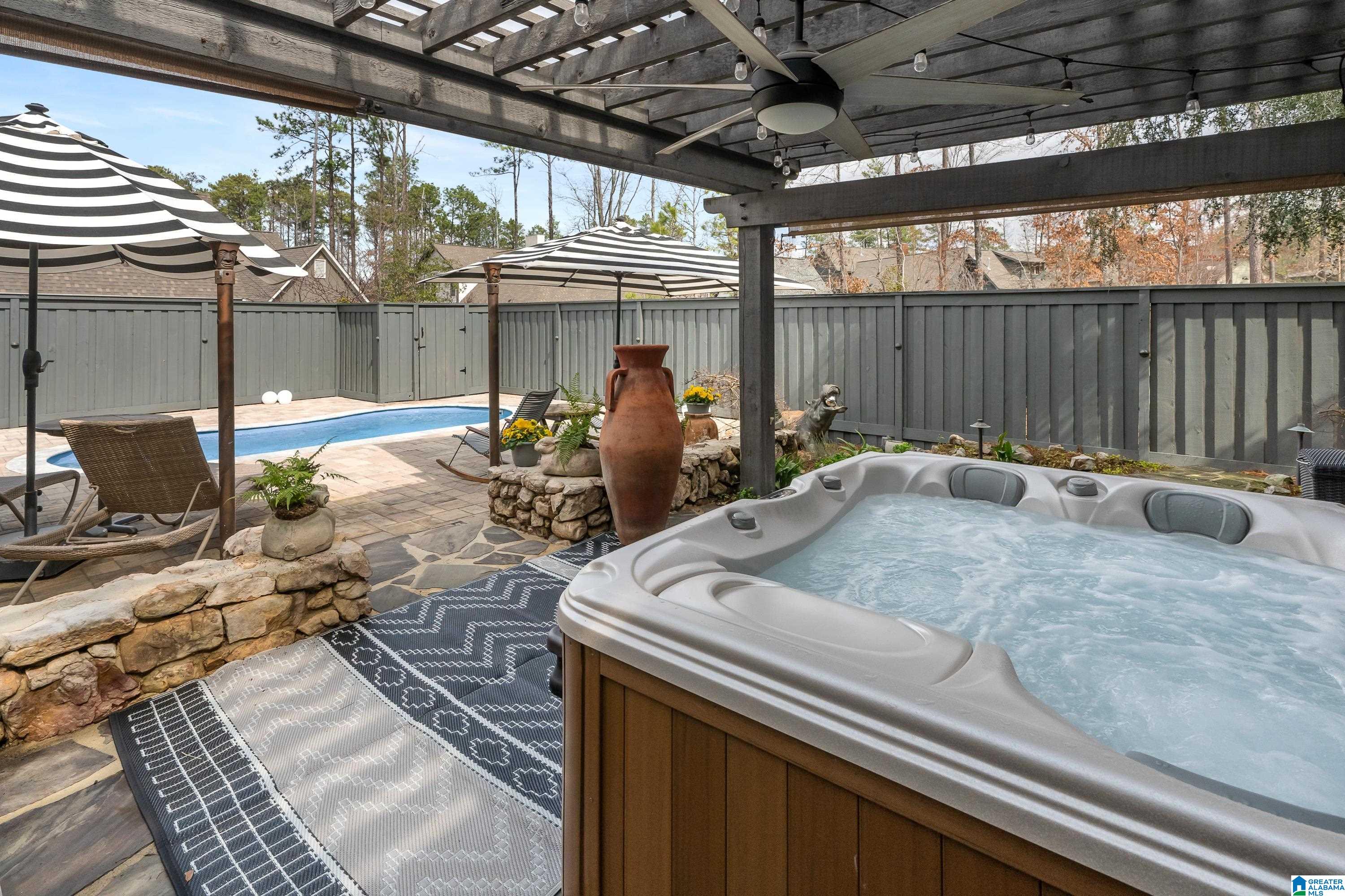 113 Perry Place Birmingham, AL 35242 - Photo 40 of 57