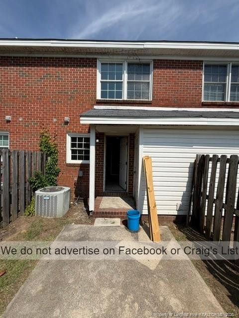 6467 Yadkin Road, Unit 5 Fayetteville, NC 28303 - Photo 10 of 10 Photo 10