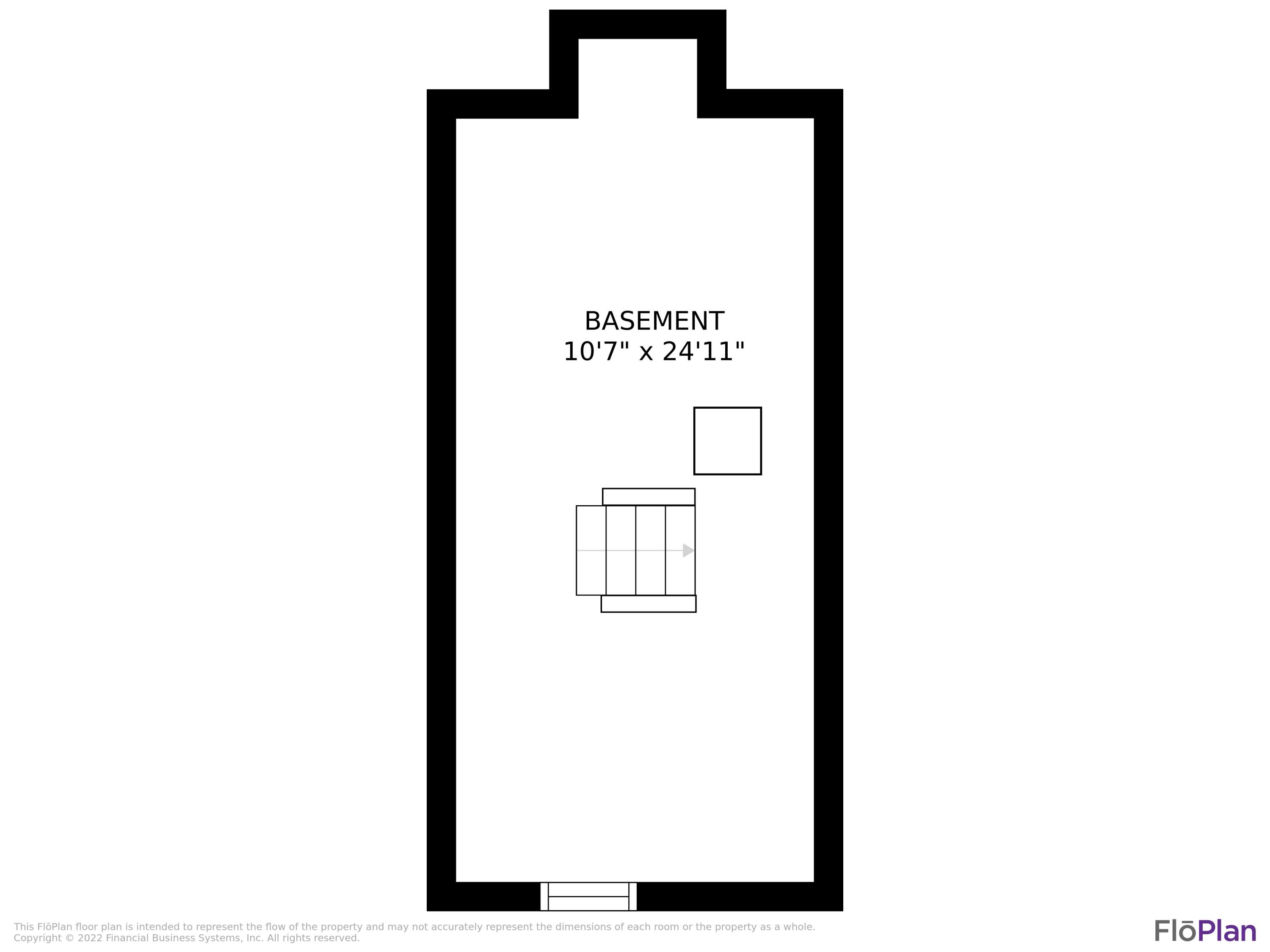 110 Degrass Road Mashpee, MA 02649 - Photo 5 of 46 110 Basement