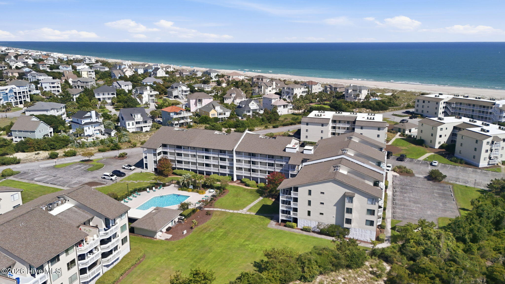 10300 Coast Guard Road, Unit D102 Emerald Isle, NC 28594 - Photo 48 of 56 Gallery Image 48