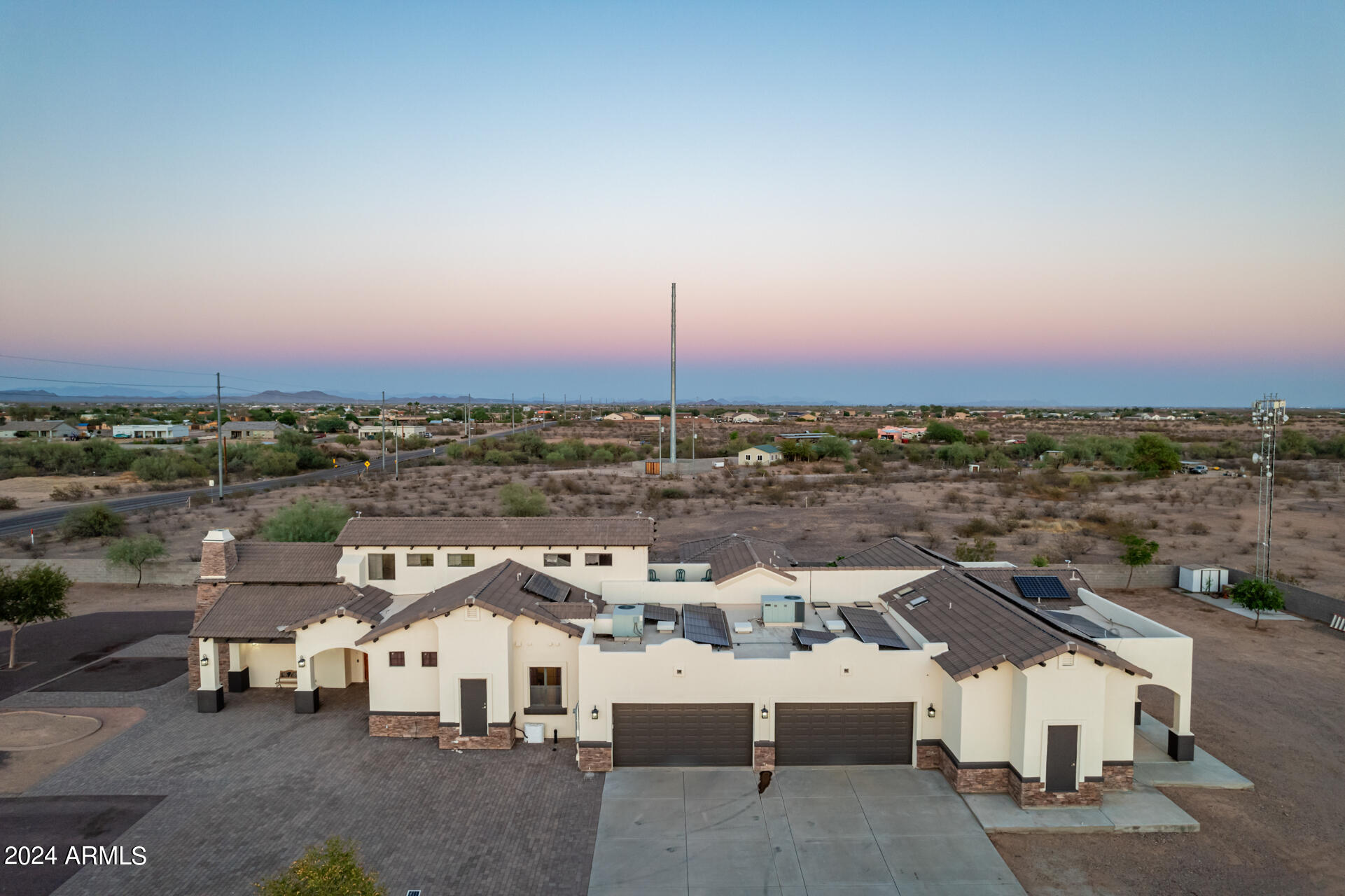 22611 West Patton Road Wittmann, AZ 85361 - Photo 62 of 69 16-Patton