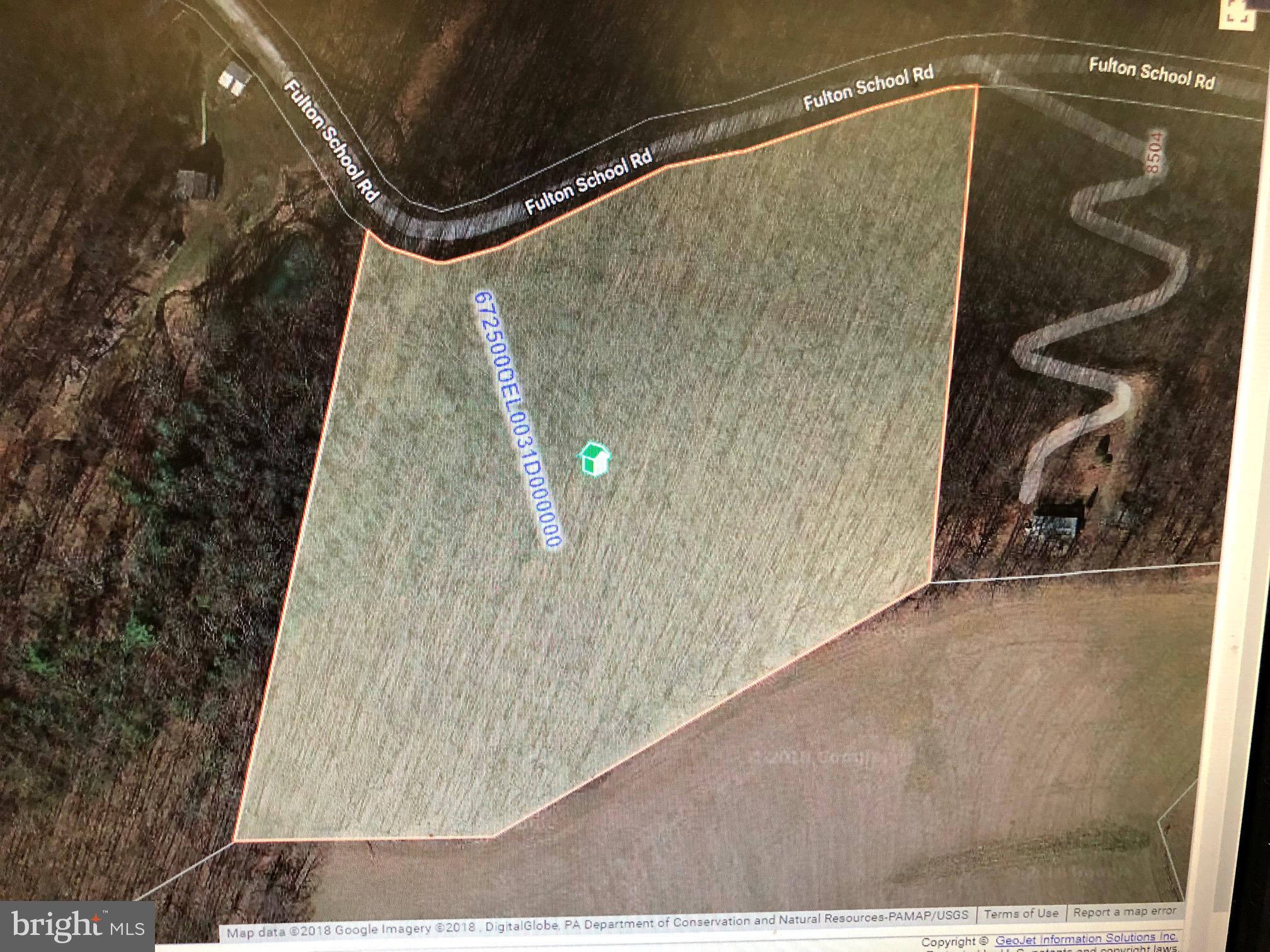 0 Fulton School Road Felton, PA 17322 - Photo 1 of 1
