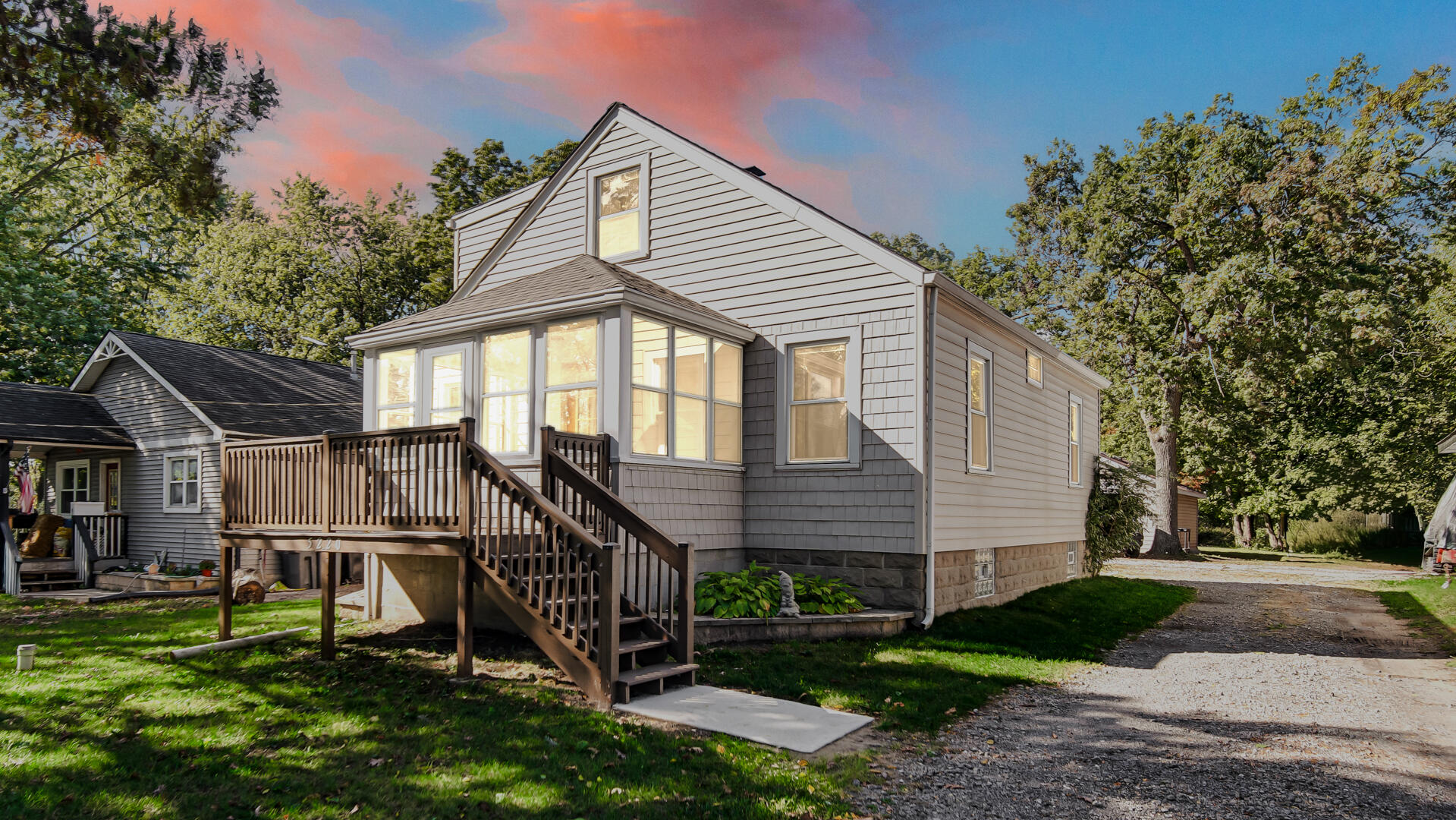 5220 Johnson Road Griffith, IN 46319 - Photo 1 of 20 1919x1080