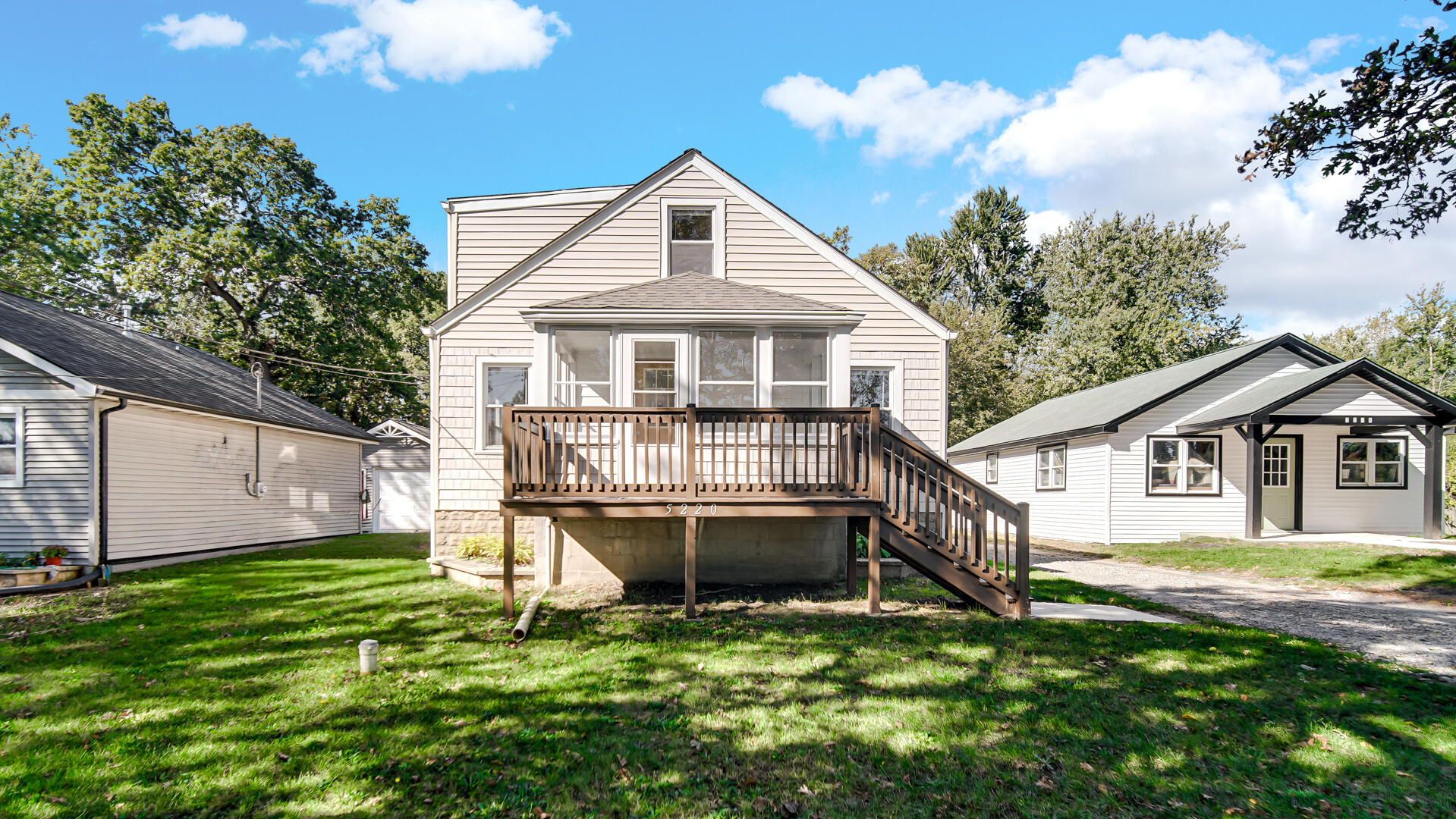 5220 Johnson Road Griffith, IN 46319 - Photo 20 of 20 1919x1080