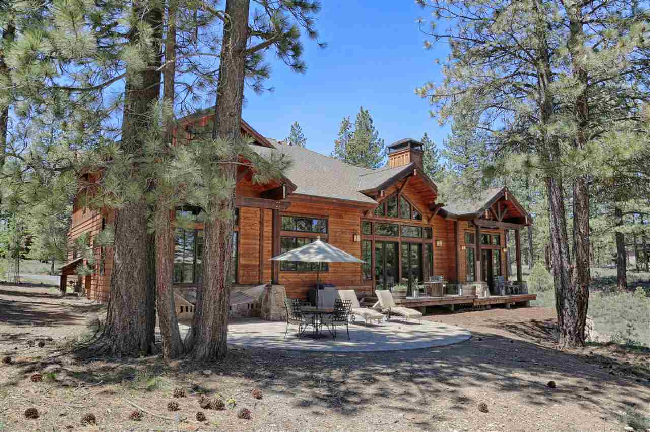 11042 Henness Road Truckee, CA 96161 - Photo 13 of 14