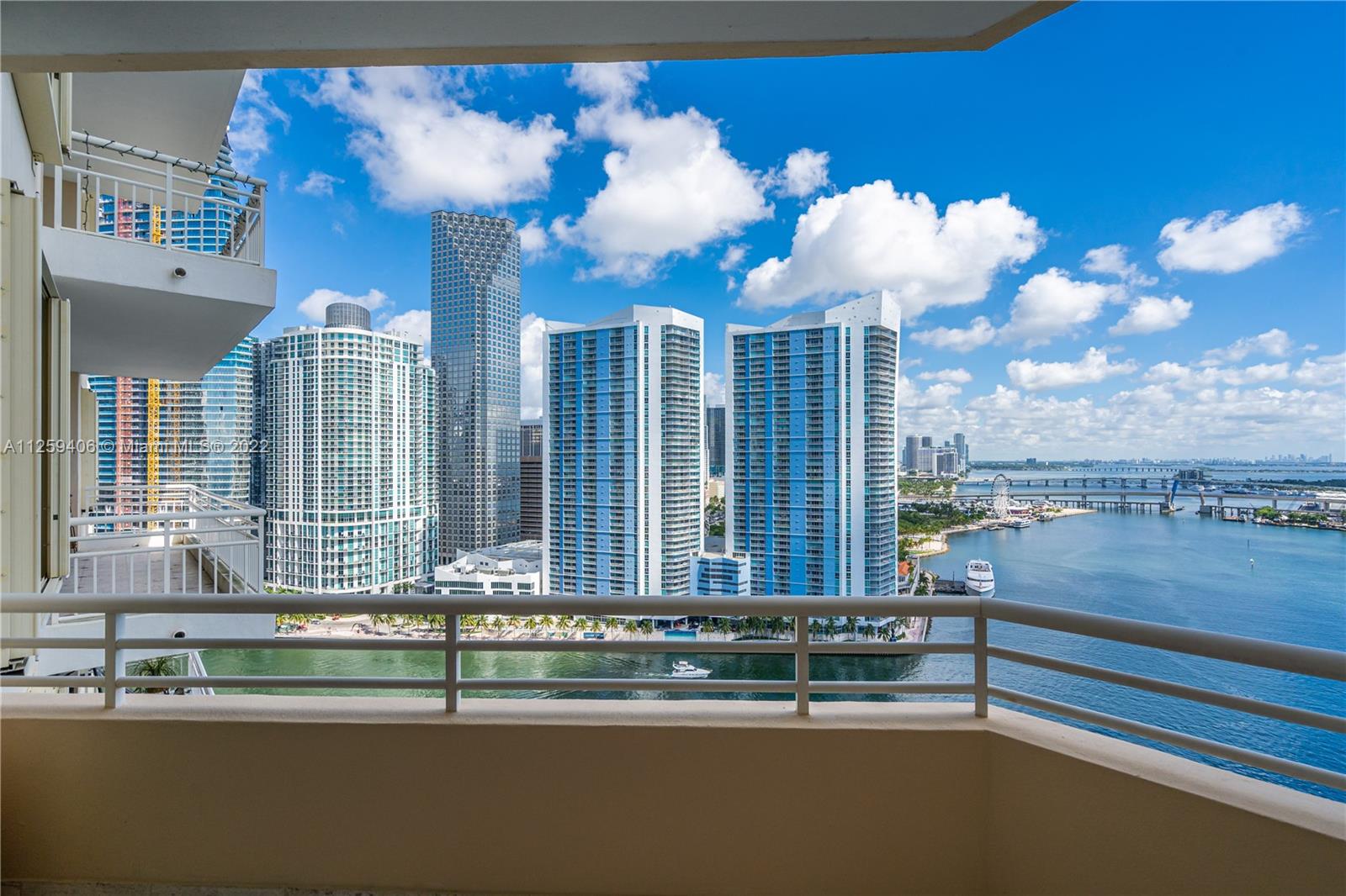888 Brickell Key Drive, Unit 2610 Miami, FL 33131 - Photo 21 of 31