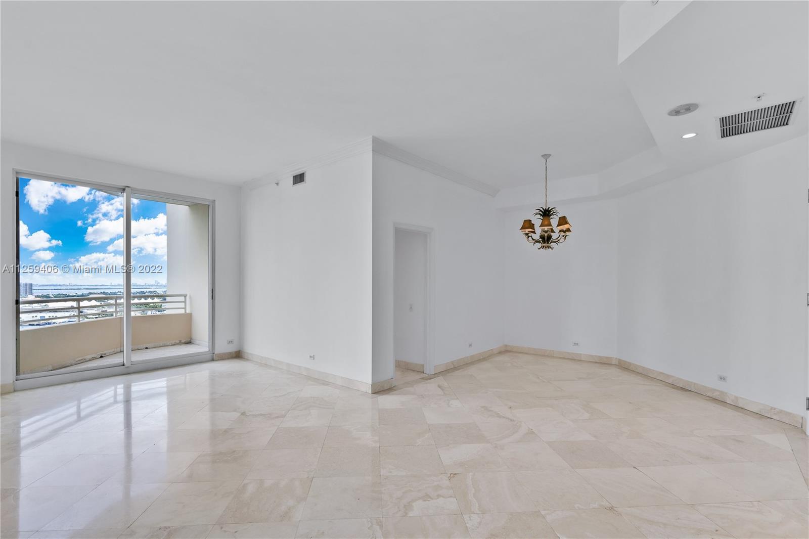 888 Brickell Key Drive, Unit 2610 Miami, FL 33131 - Photo 8 of 31