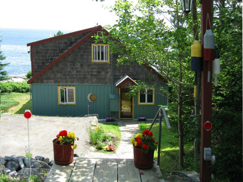 172 McFarland Shore Road Bristol, ME 04554 - Photo 12 of 13 Photo