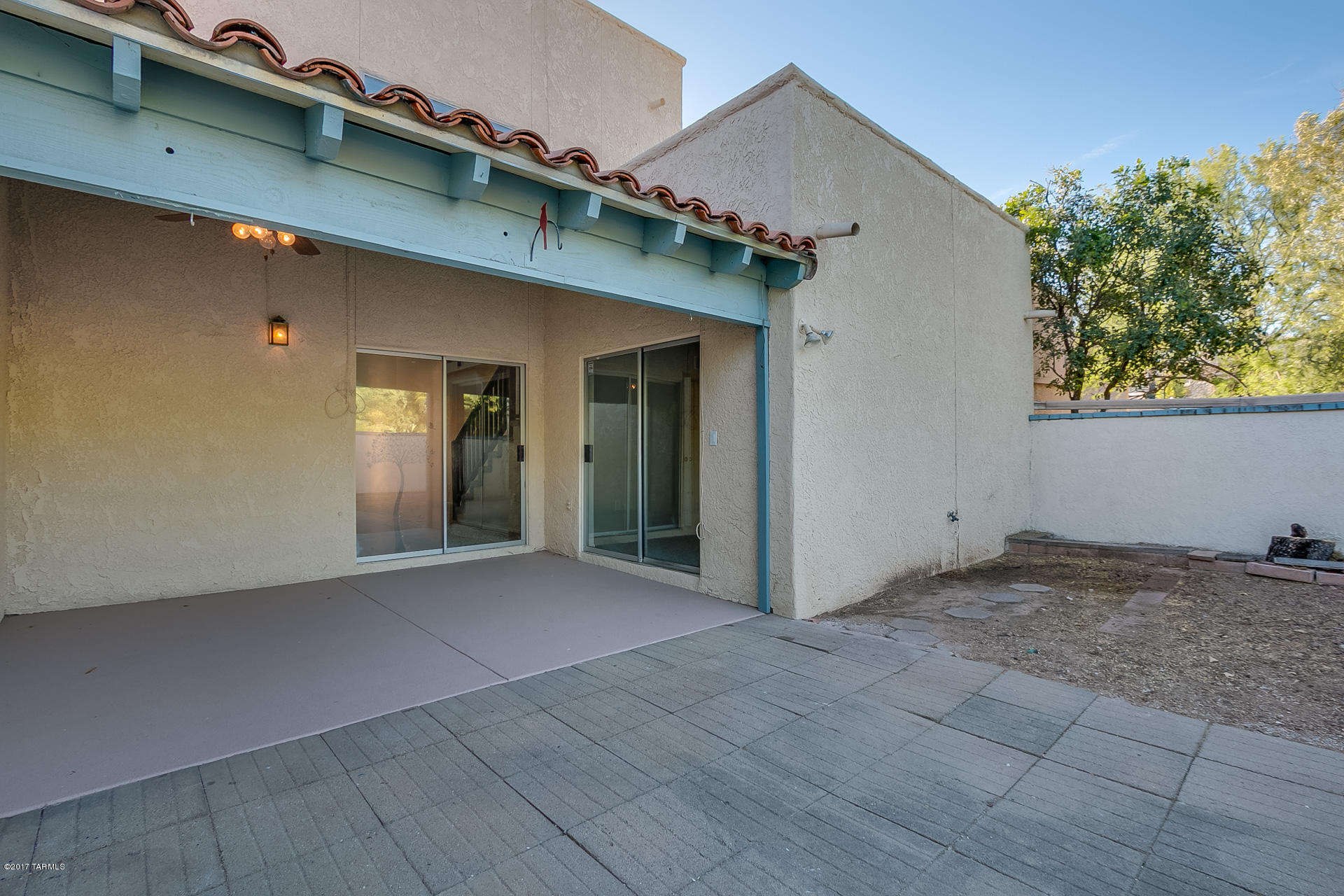 4918 North Valle Road Tucson, AZ 85750 - Photo 34 of 41