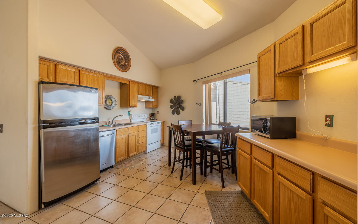 4055 North Drake Place Tucson, AZ 85749 - Photo 32 of 36 Gallery Image 32