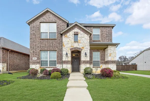 $2,500 | 2261 Obsidian Drive, Little Elm, TX 76227