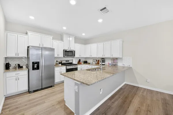 $2,500 | 2261 Obsidian Drive, Little Elm, TX 76227