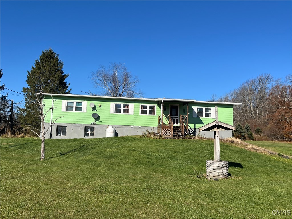 4339 May Road Solon, NY 13040 - Photo 2 of 34