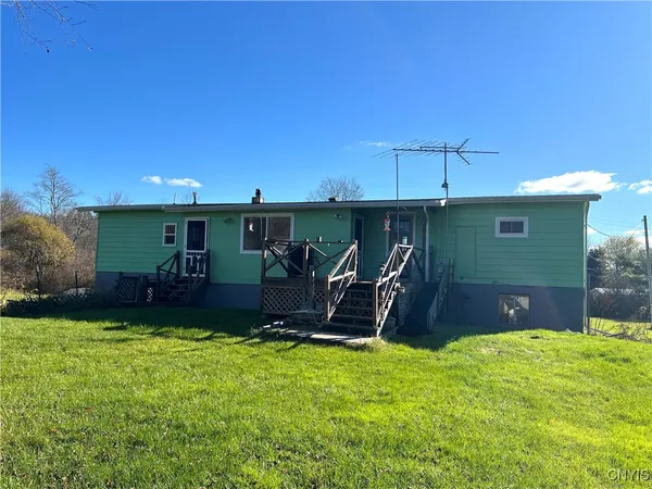 $179,900 | 4339 May Road, Solon, NY 13040