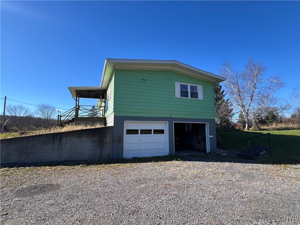 4339 May Road Solon, NY 13040 - Photo 3 of 34