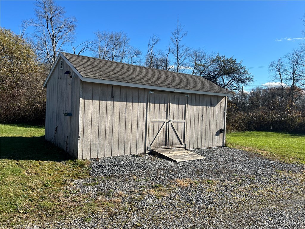 4339 May Road Solon, NY 13040 - Photo 33 of 34