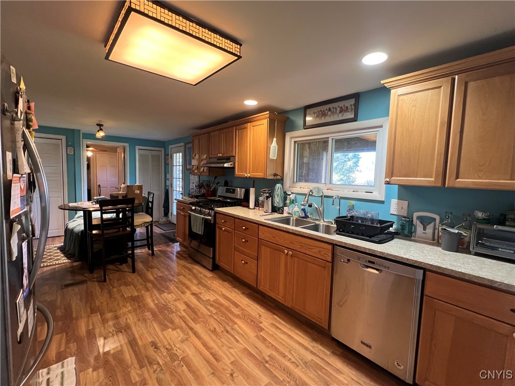 4339 May Road Solon, NY 13040 - Photo 10 of 34