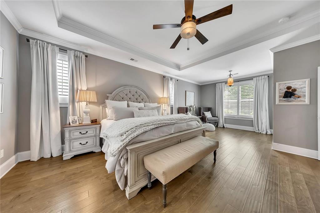 413 Carmichael Circle Canton, GA 30115 - Photo 26 of 54