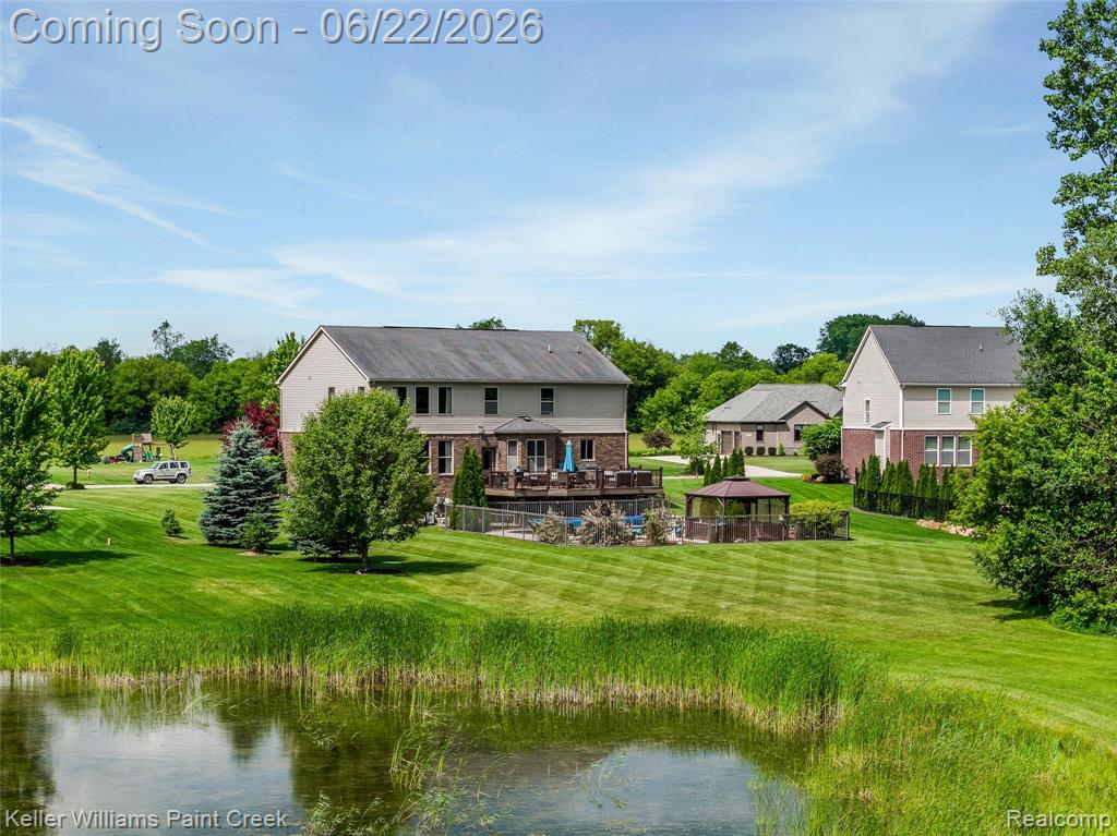 75644 Elkhorn Drive Romeo, MI 48065 - Photo 46 of 75