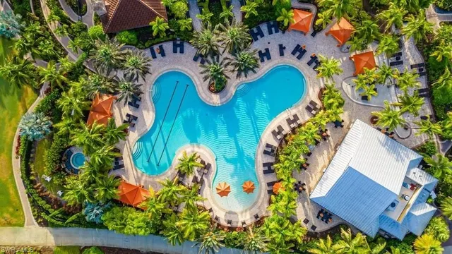 $5,800 | 9419 Benvenuto Court, Unit 204, Naples, FL 34119