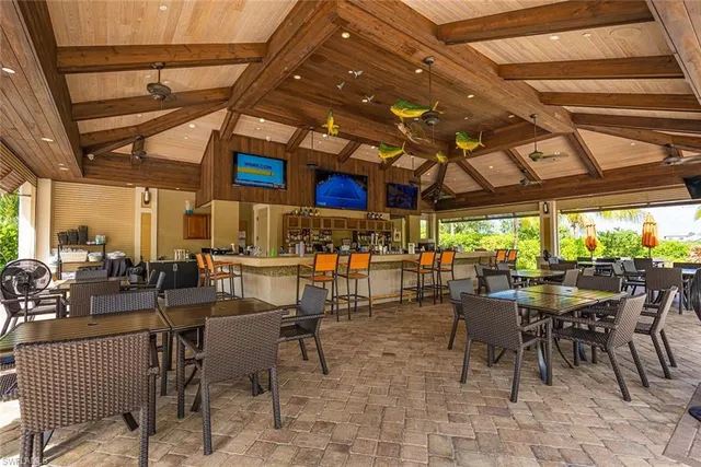 $5,800 | 9419 Benvenuto Court, Unit 204, Naples, FL 34119