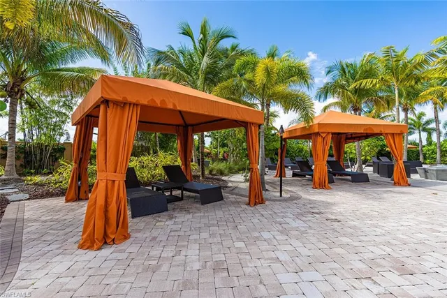 $5,800 | 9419 Benvenuto Court, Unit 204, Naples, FL 34119