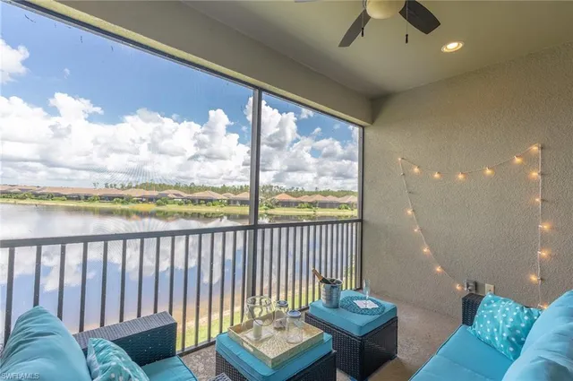 $5,800 | 9419 Benvenuto Court, Unit 204, Naples, FL 34119