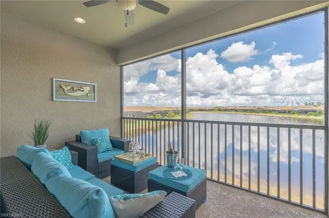 $5,800 | 9419 Benvenuto Court, Unit 204, Naples, FL 34119