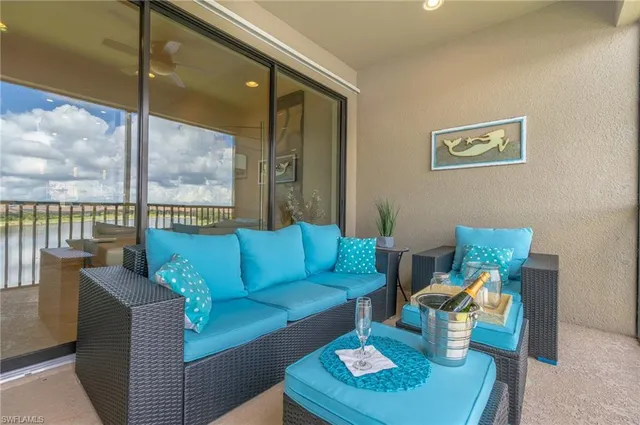 $5,800 | 9419 Benvenuto Court, Unit 204, Naples, FL 34119