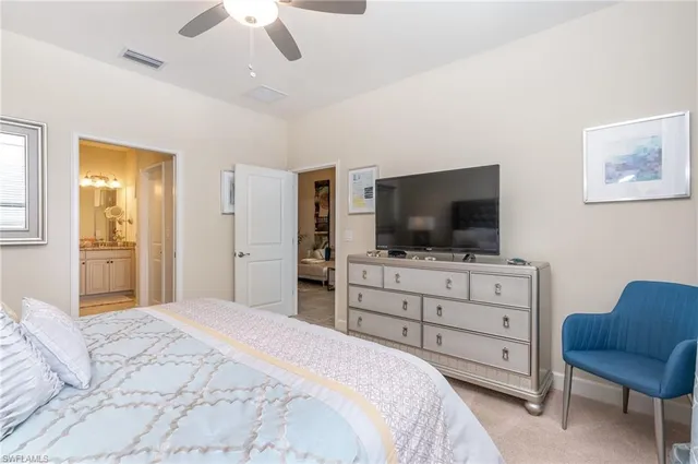 $5,800 | 9419 Benvenuto Court, Unit 204, Naples, FL 34119