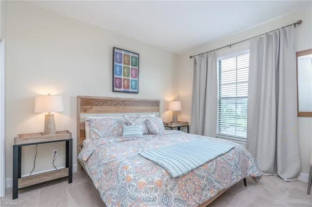 $5,800 | 9419 Benvenuto Court, Unit 204, Naples, FL 34119