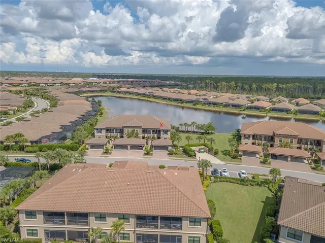 $5,800 | 9419 Benvenuto Court, Unit 204, Naples, FL 34119